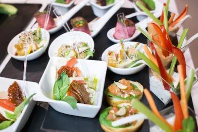 Lastrada Catering Sp. z o.o.